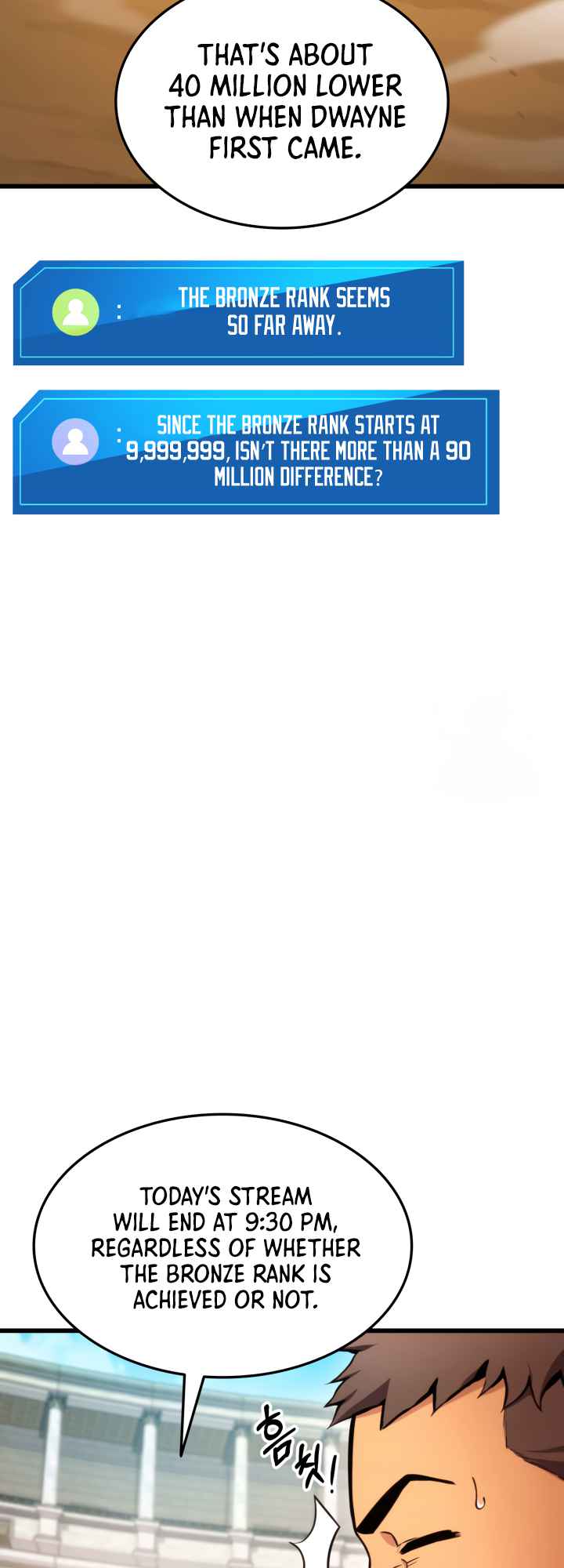 Ranker’s Return (Remake) chapter 101 page 32