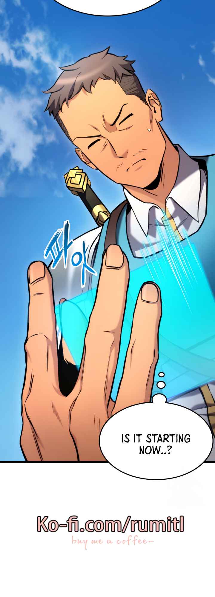 Ranker’s Return (Remake) chapter 101 page 34