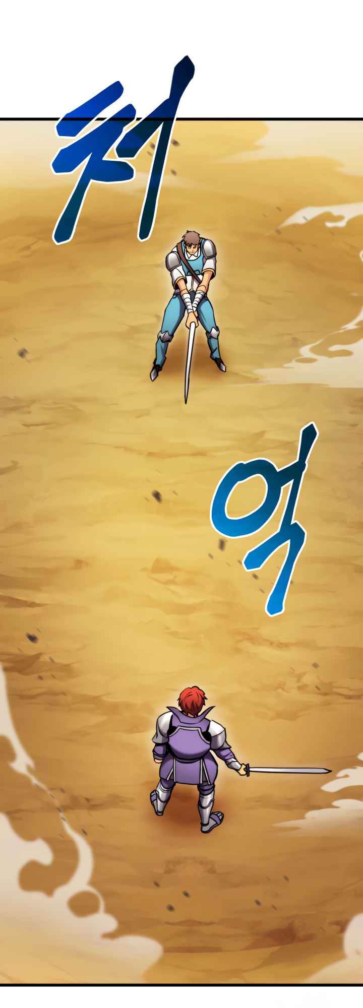 Ranker’s Return (Remake) chapter 101 page 38