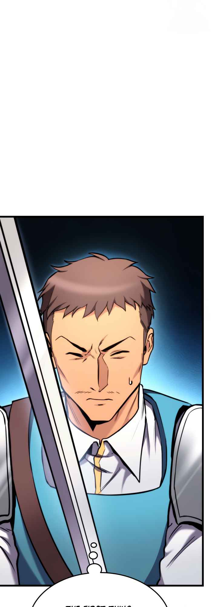 Ranker’s Return (Remake) chapter 101 page 39