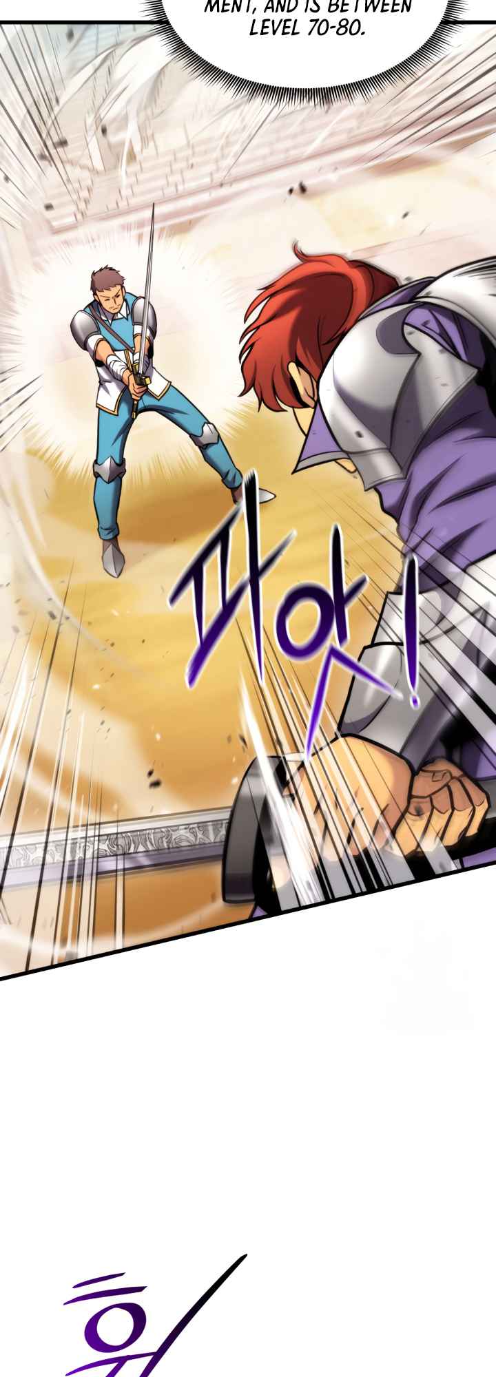 Ranker’s Return (Remake) chapter 101 page 42