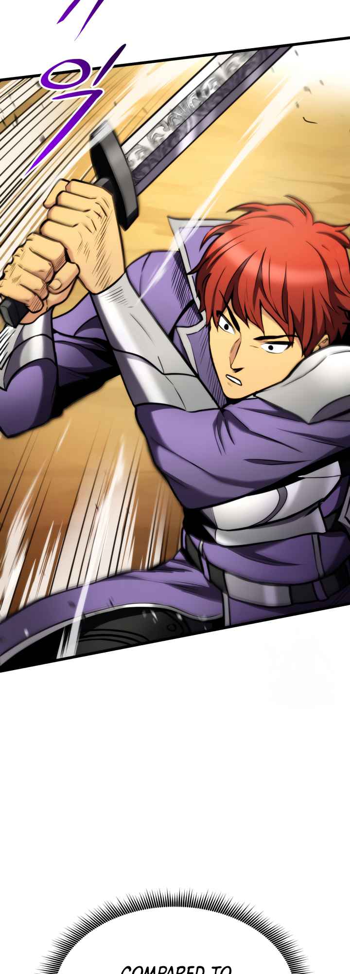 Ranker’s Return (Remake) chapter 101 page 43