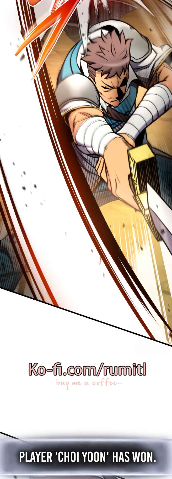 Ranker’s Return (Remake) chapter 101 page 48