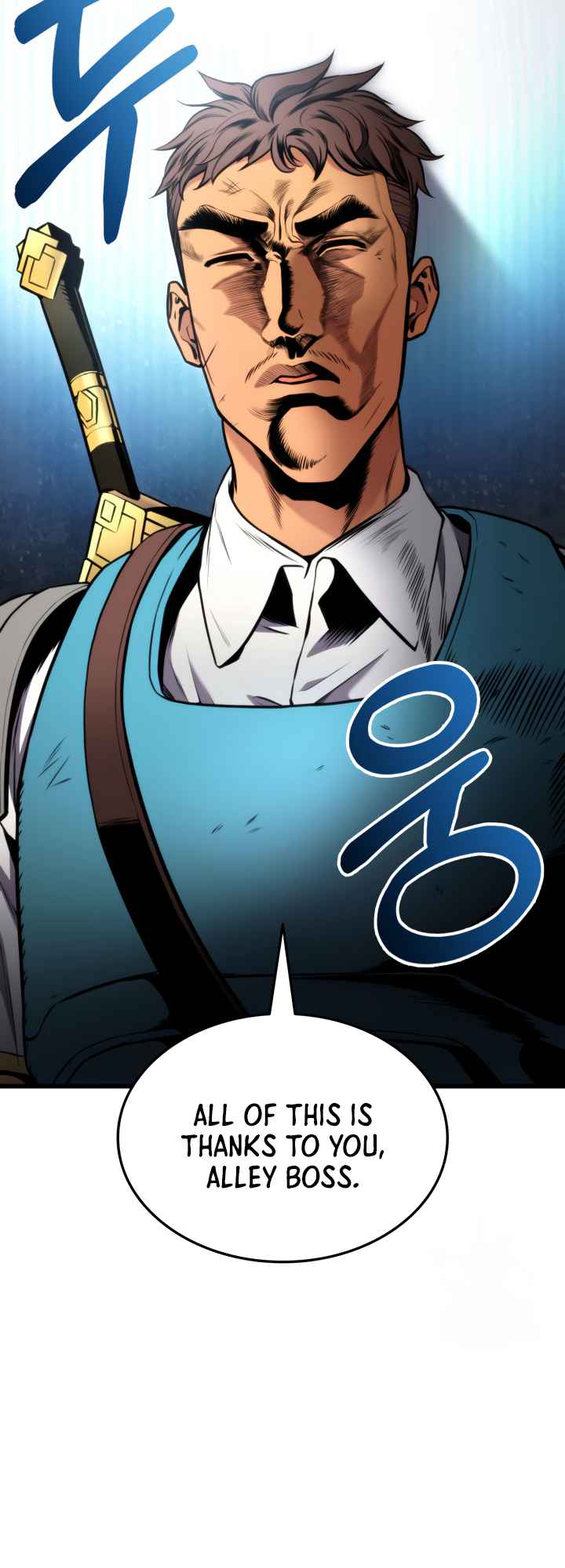 Ranker’s Return (Remake) chapter 101 page 5