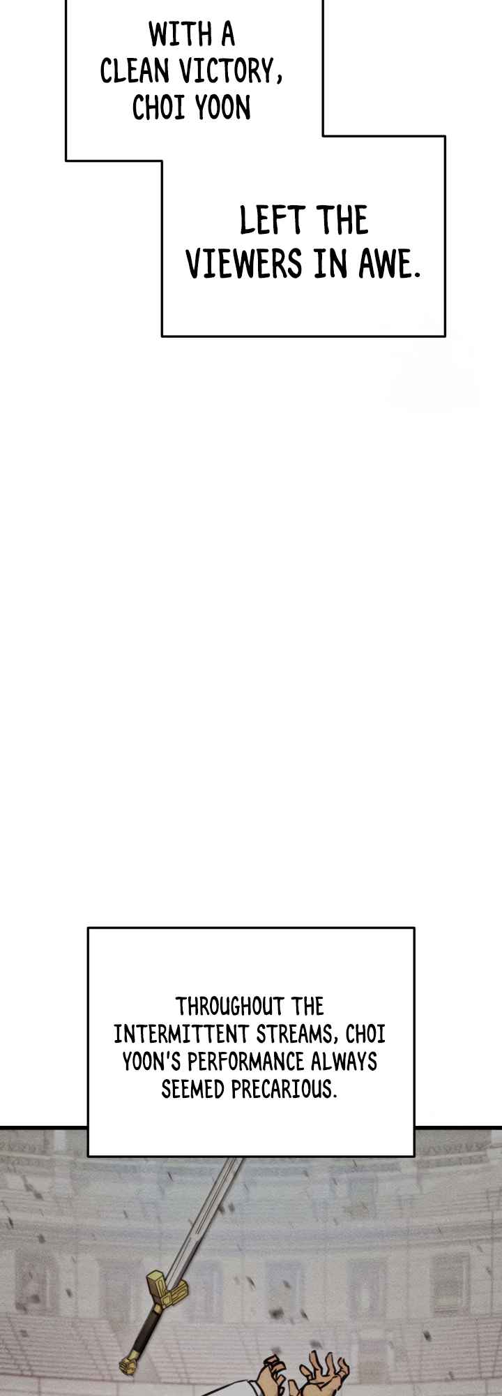 Ranker’s Return (Remake) chapter 101 page 50