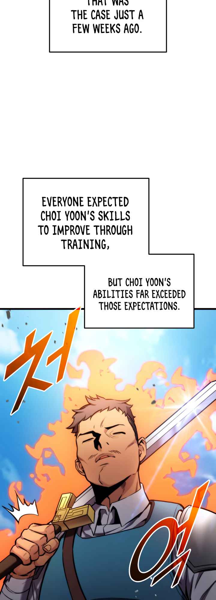 Ranker’s Return (Remake) chapter 101 page 52