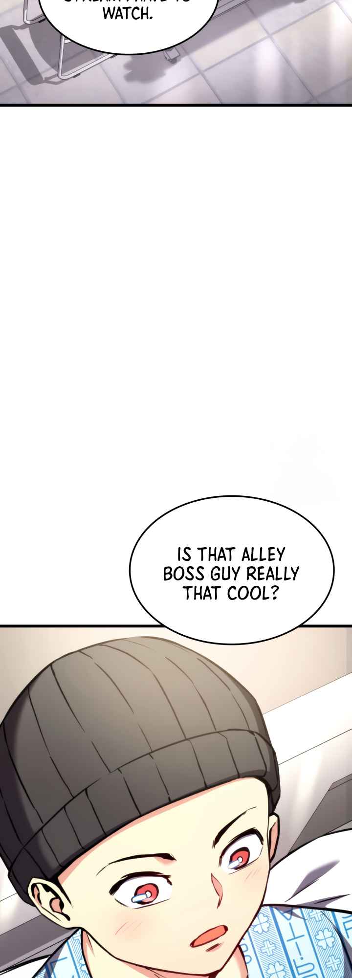 Ranker’s Return (Remake) chapter 101 page 56