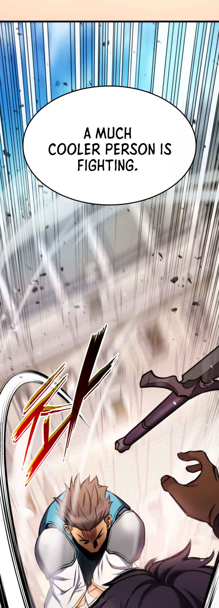 Ranker’s Return (Remake) chapter 101 page 58