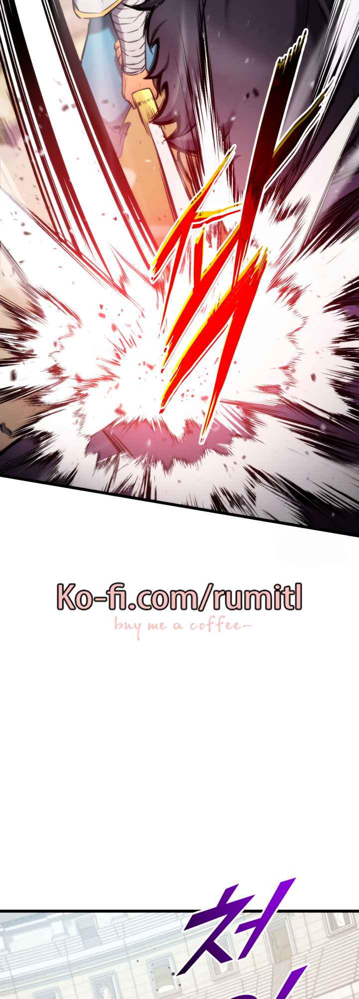 Ranker’s Return (Remake) chapter 101 page 59