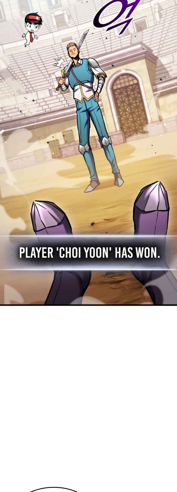 Ranker’s Return (Remake) chapter 101 page 60