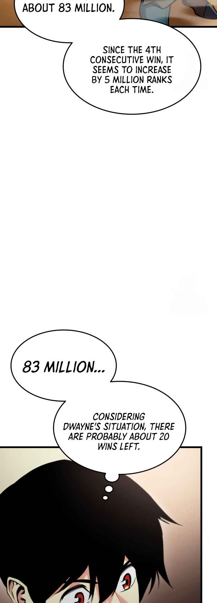 Ranker’s Return (Remake) chapter 101 page 63