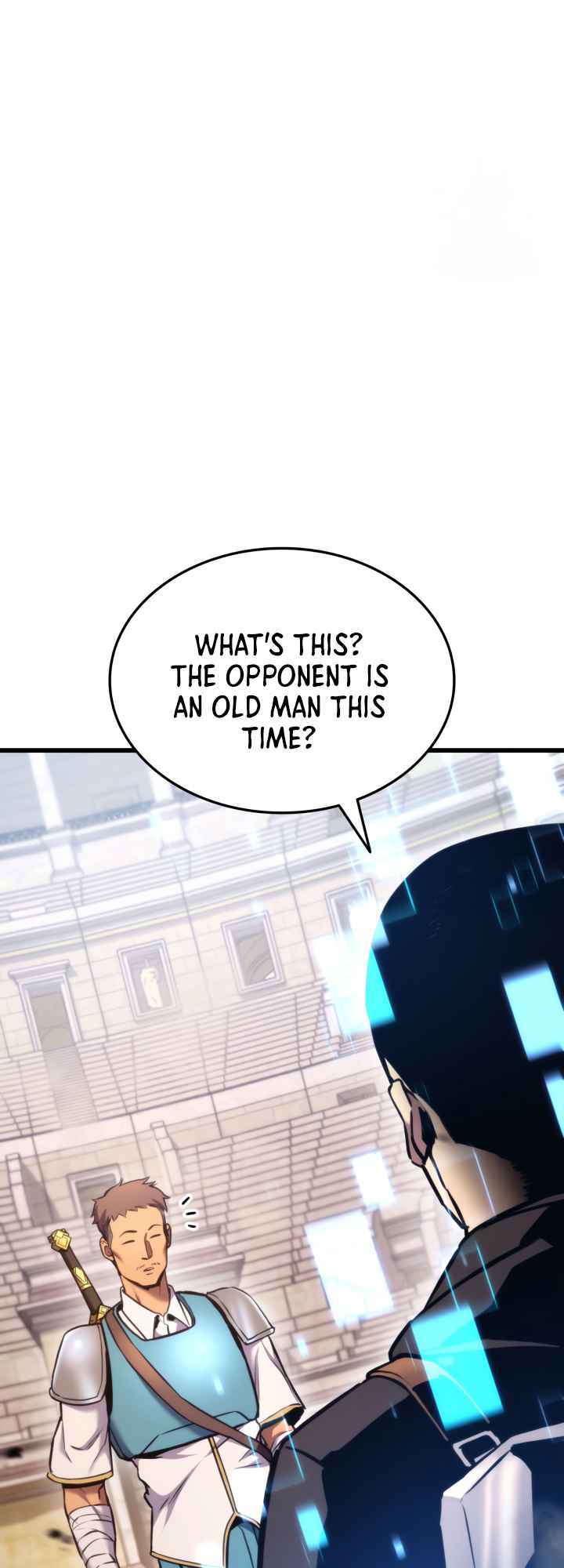 Ranker’s Return (Remake) chapter 101 page 68