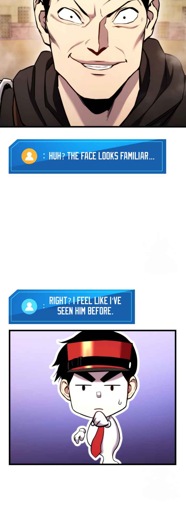 Ranker’s Return (Remake) chapter 101 page 71