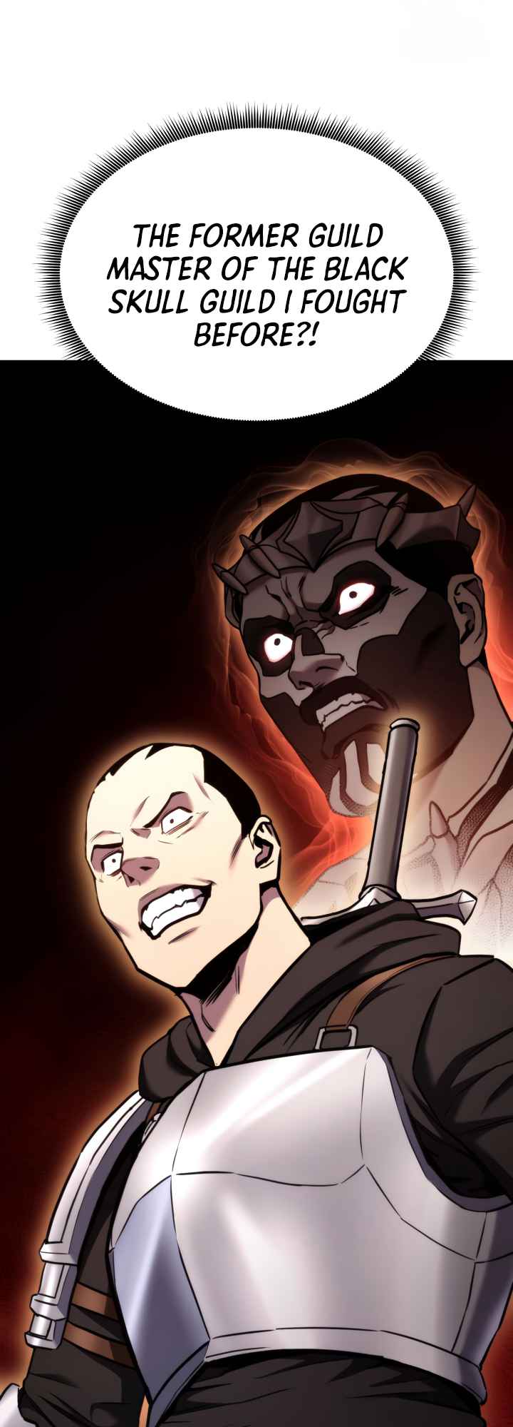 Ranker’s Return (Remake) chapter 101 page 74