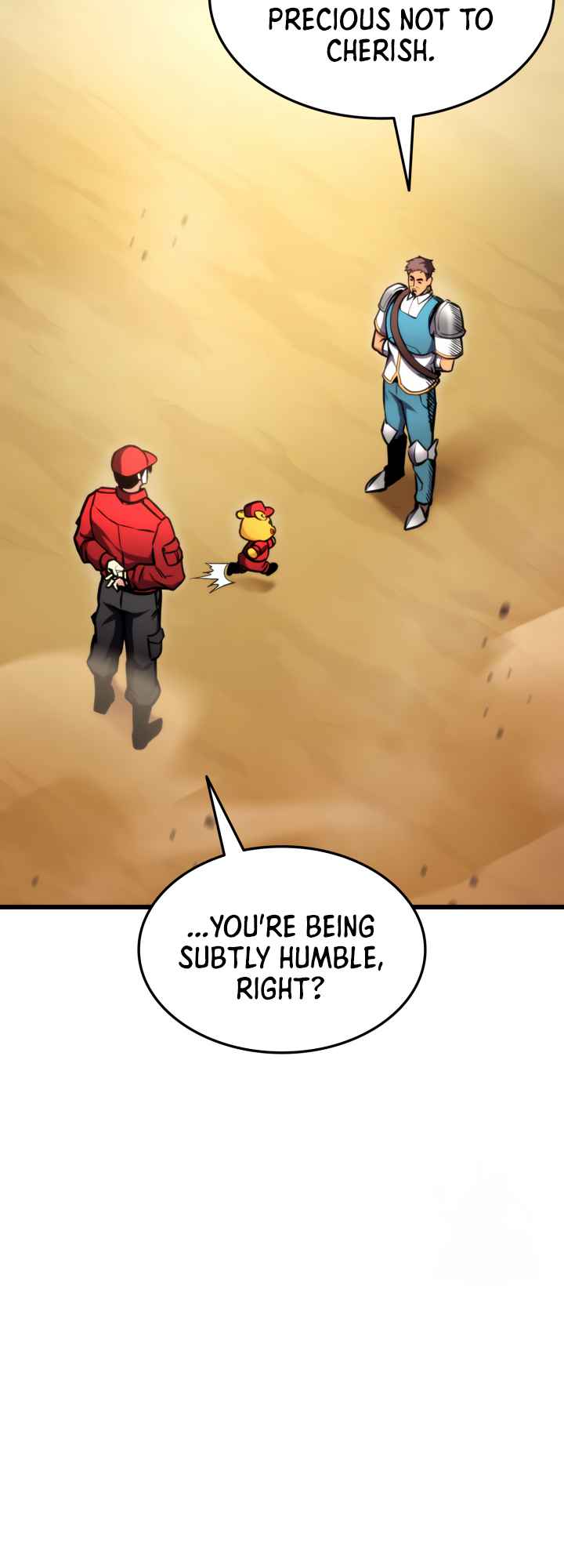 Ranker’s Return (Remake) chapter 101 page 8