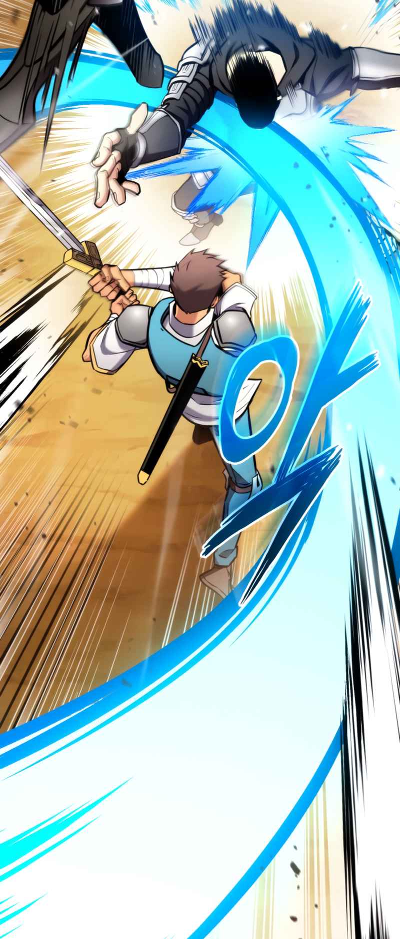 Ranker’s Return (Remake) chapter 102 page 17