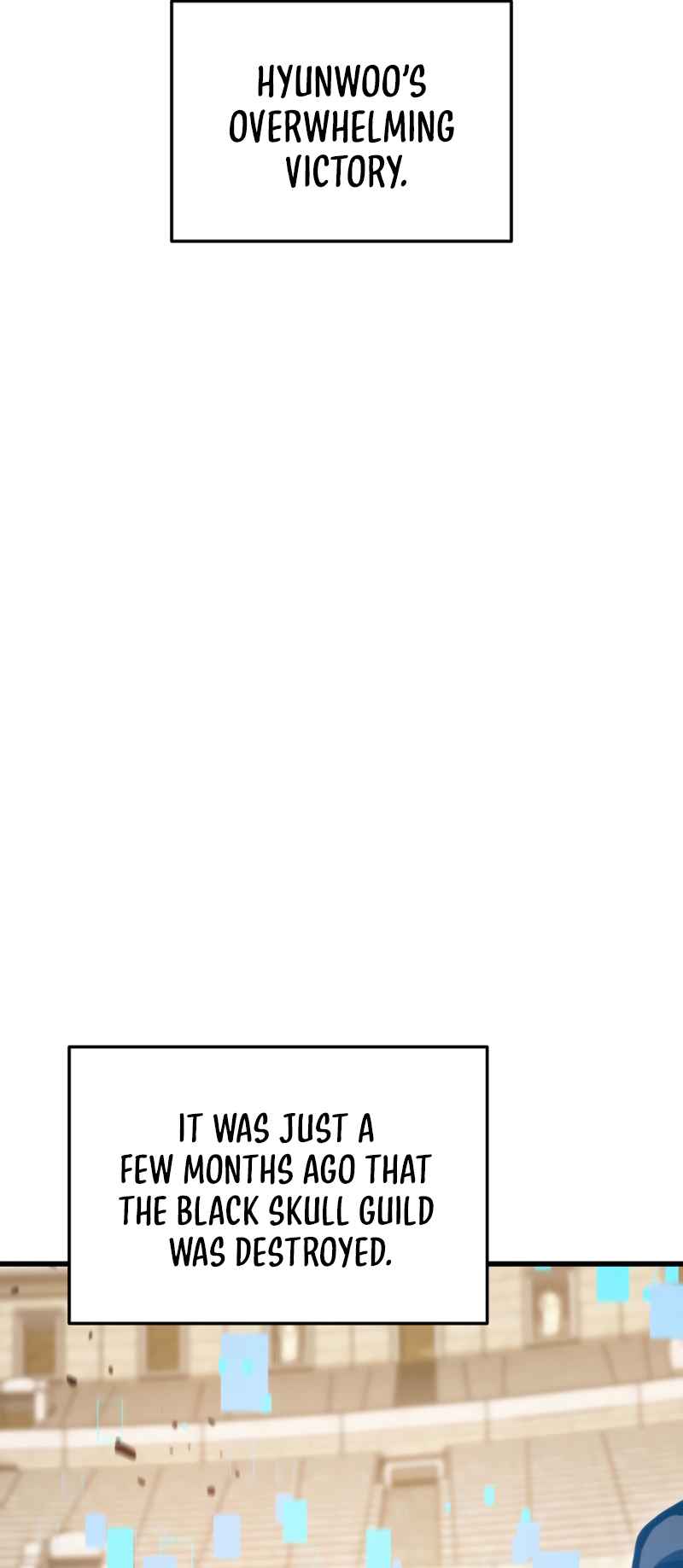 Ranker’s Return (Remake) chapter 102 page 23