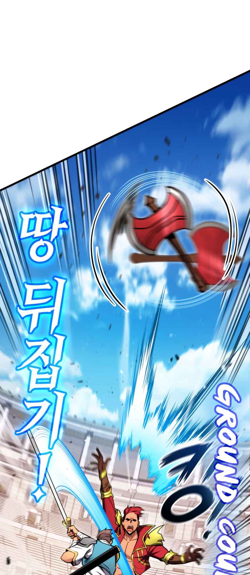 Ranker’s Return (Remake) chapter 102 page 28