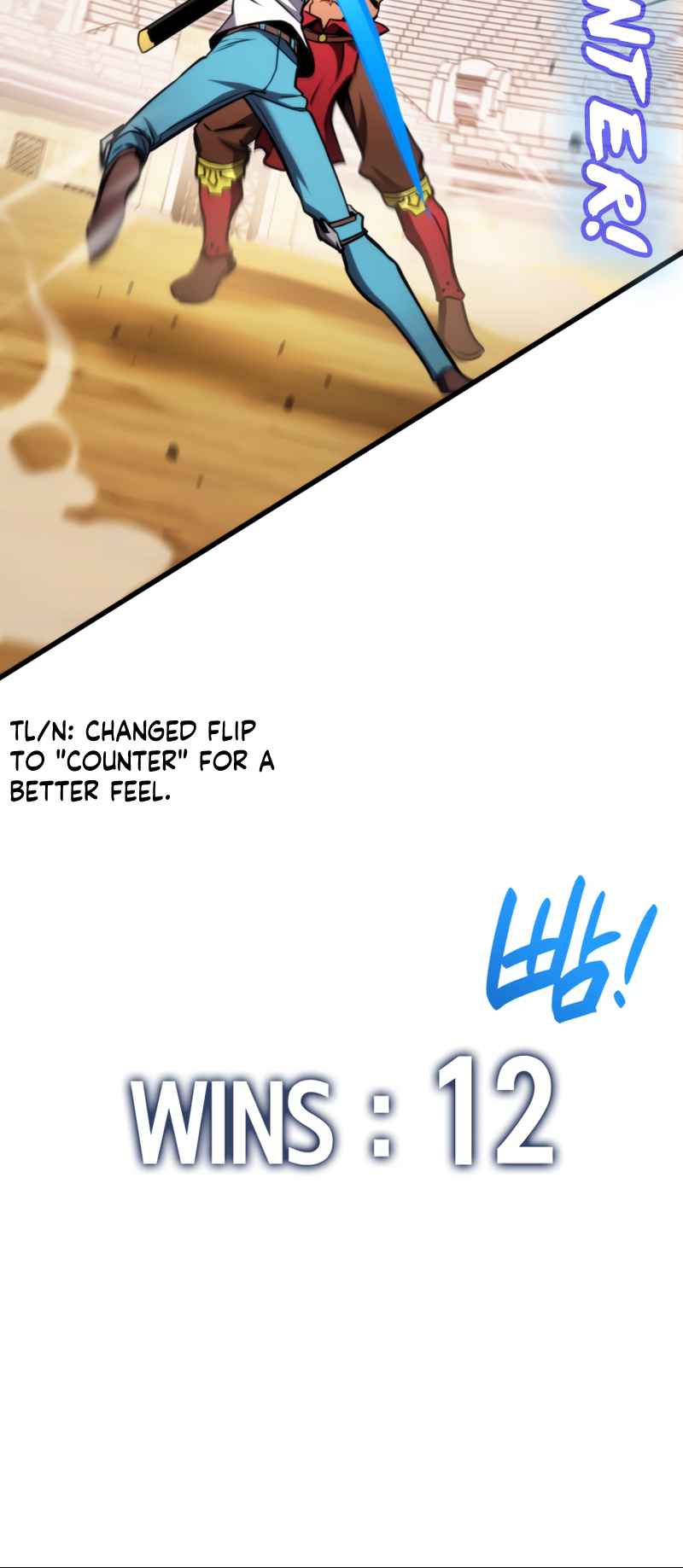 Ranker’s Return (Remake) chapter 102 page 29