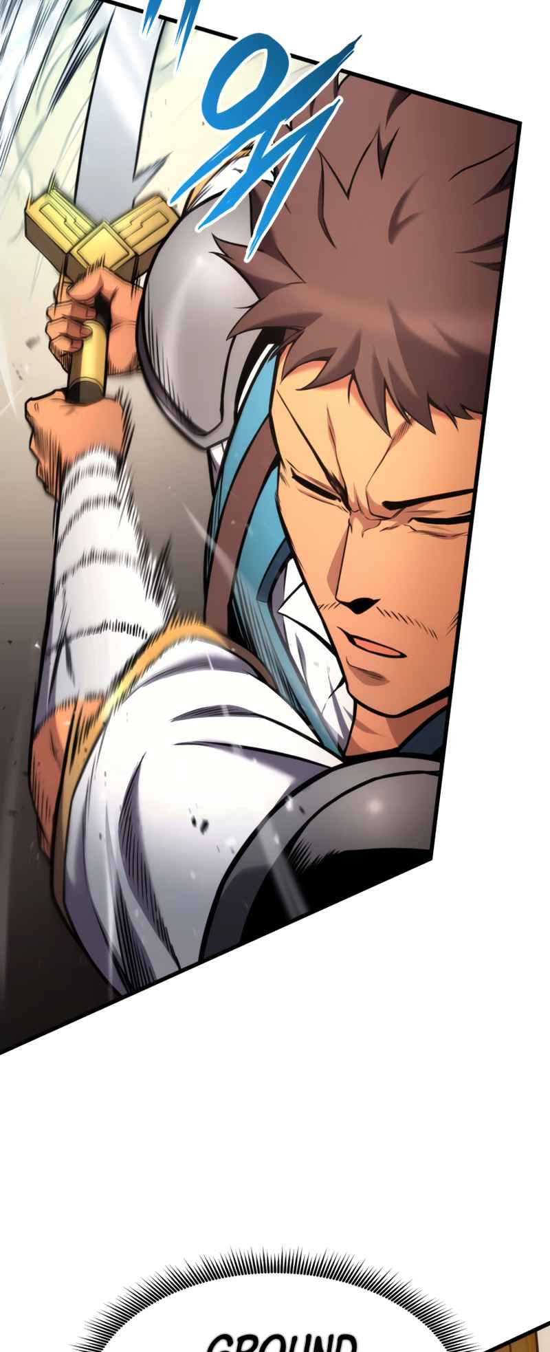 Ranker’s Return (Remake) chapter 102 page 32