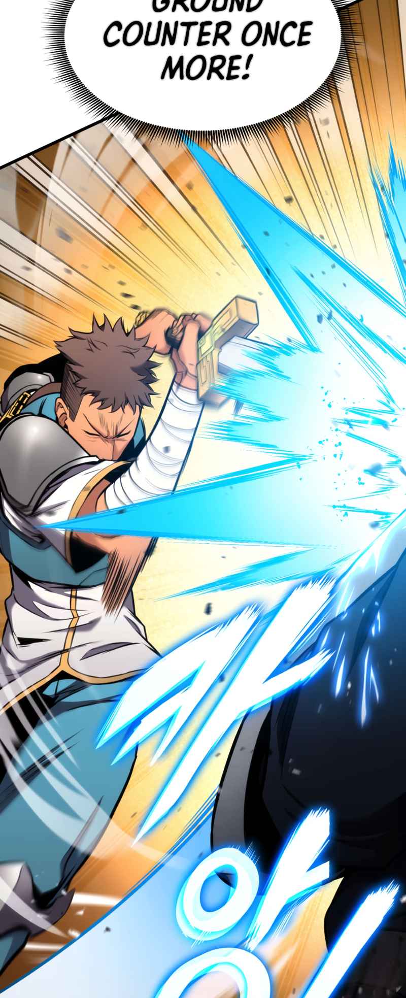 Ranker’s Return (Remake) chapter 102 page 33