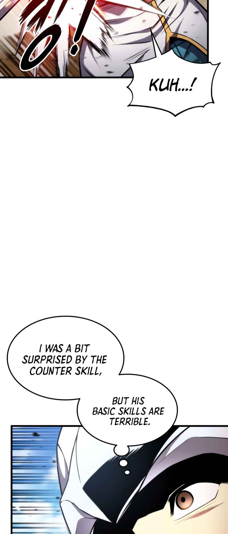 Ranker’s Return (Remake) chapter 102 page 41