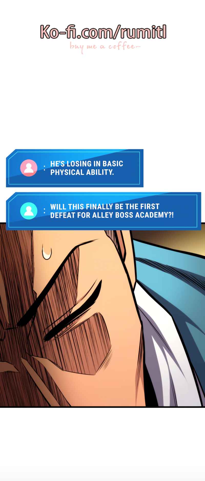 Ranker’s Return (Remake) chapter 102 page 44