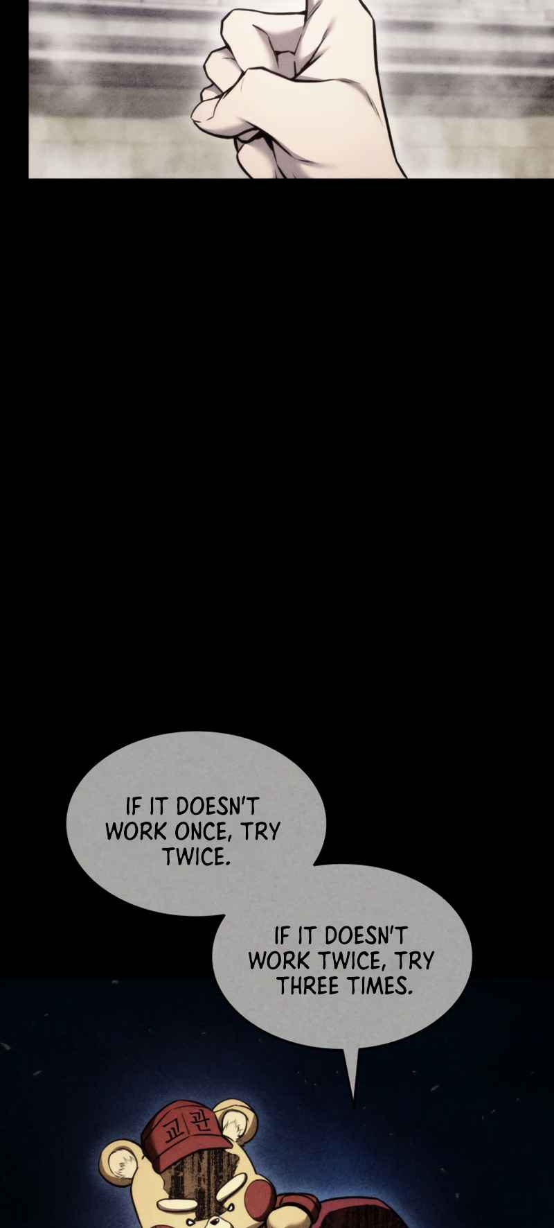 Ranker’s Return (Remake) chapter 102 page 48