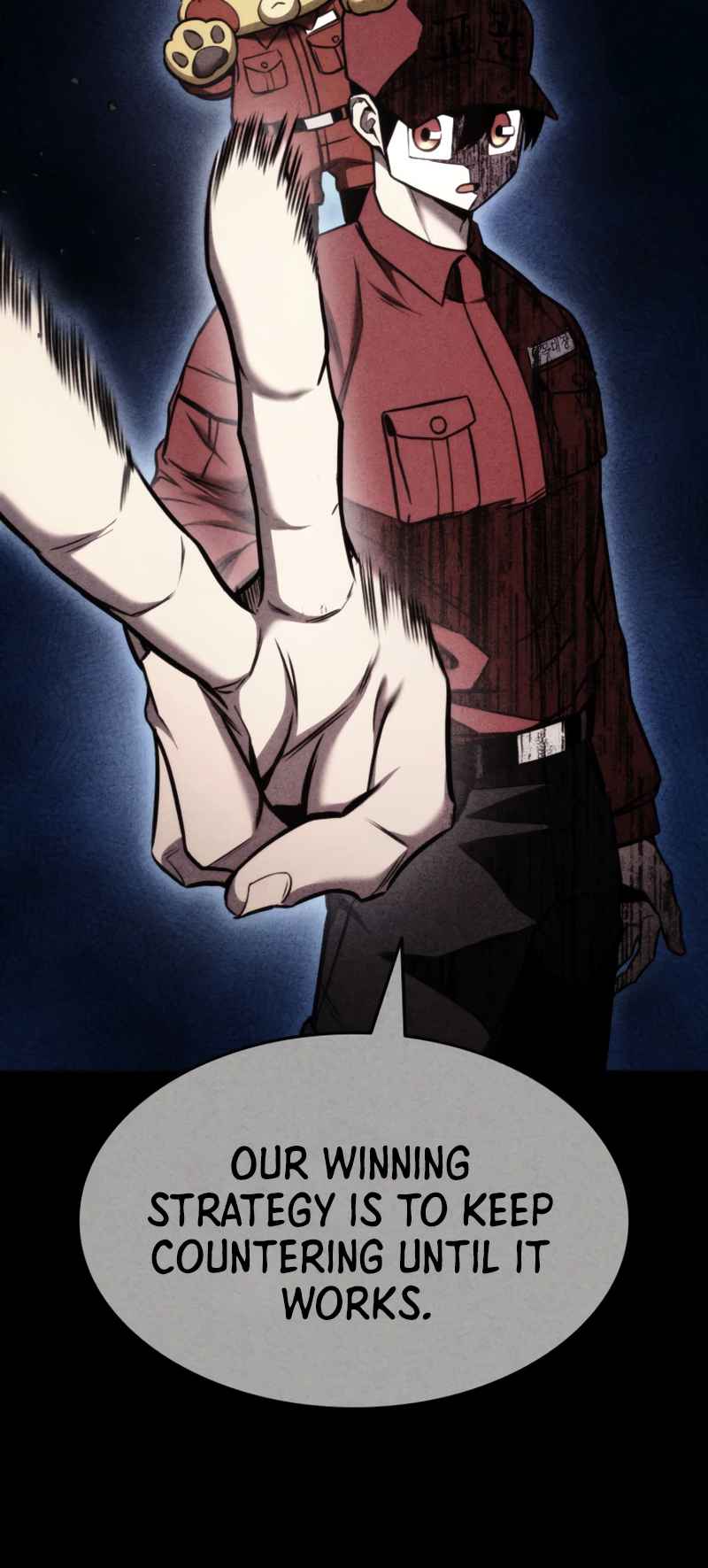 Ranker’s Return (Remake) chapter 102 page 49