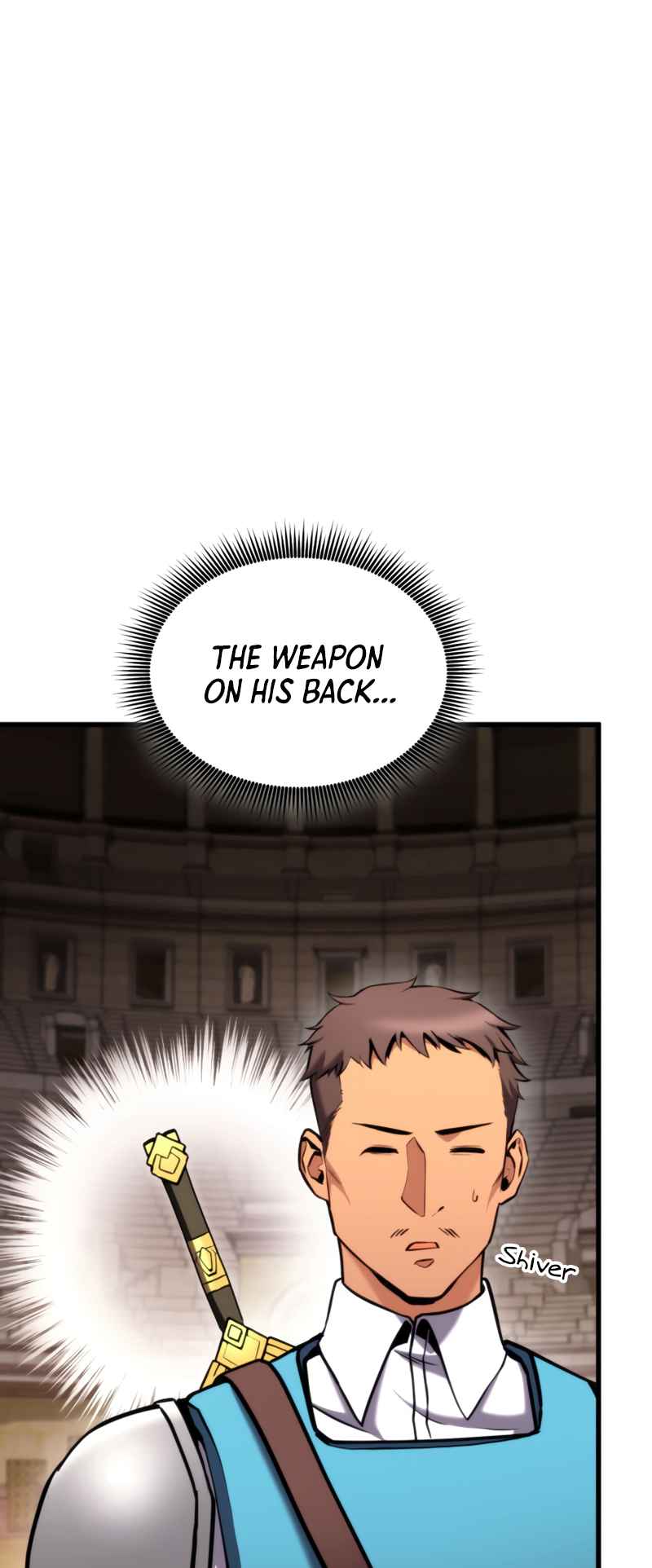 Ranker’s Return (Remake) chapter 102 page 5