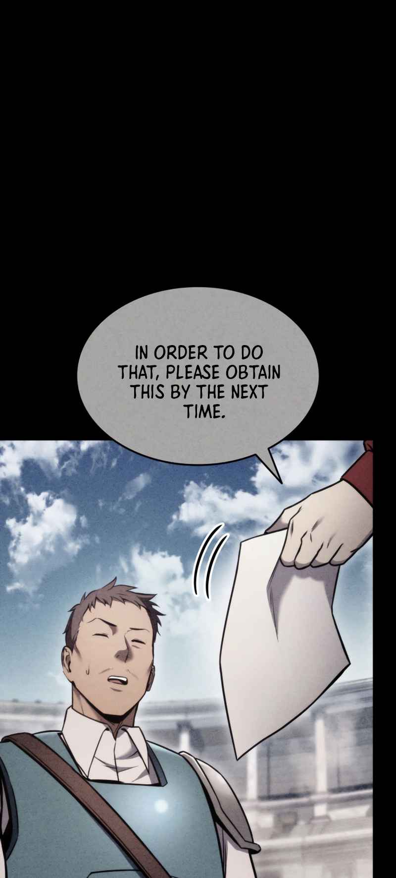 Ranker’s Return (Remake) chapter 102 page 50