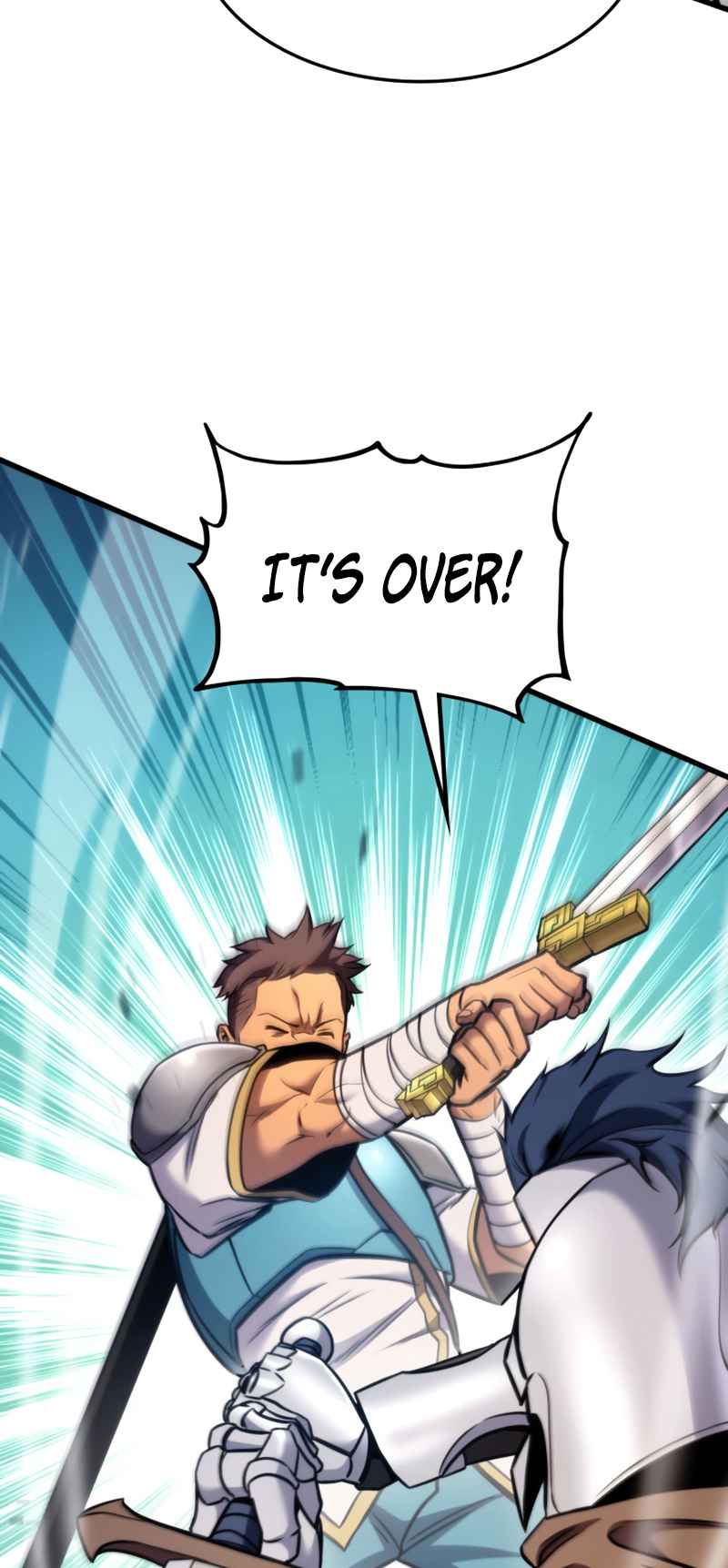 Ranker’s Return (Remake) chapter 102 page 57