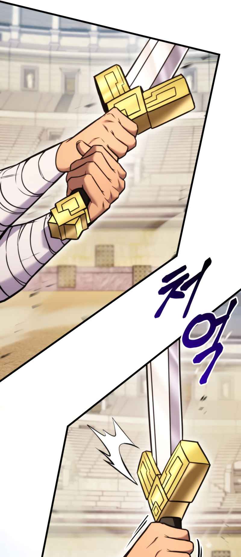 Ranker’s Return (Remake) chapter 102 page 59