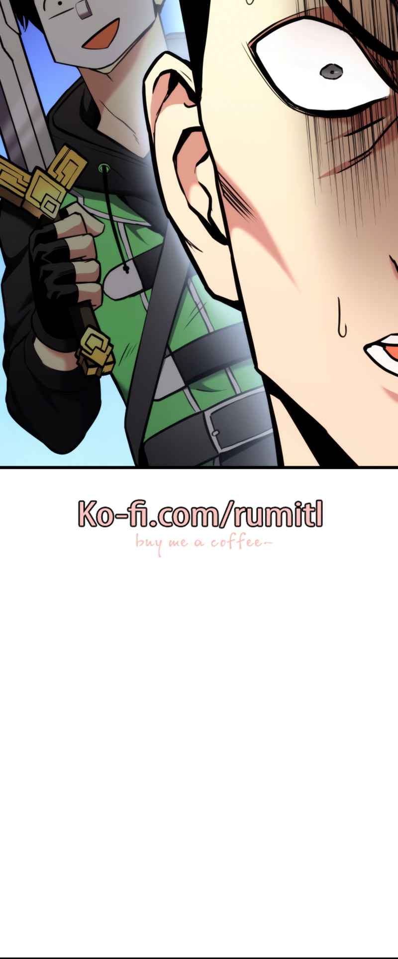 Ranker’s Return (Remake) chapter 102 page 7