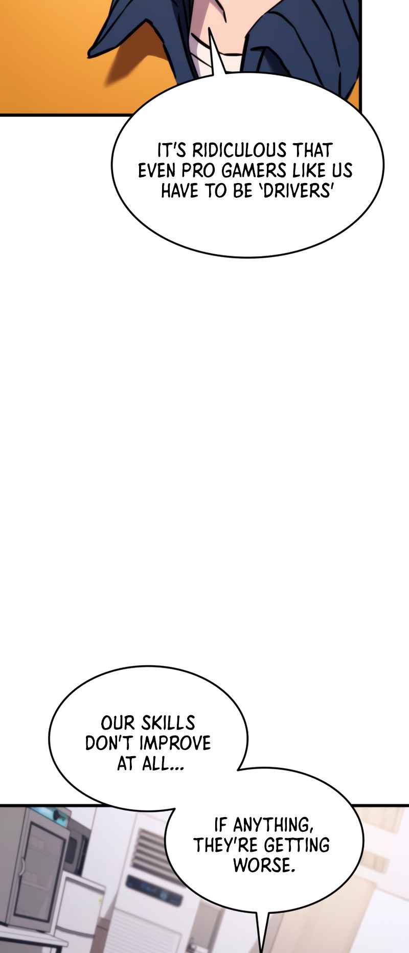 Ranker’s Return (Remake) chapter 102 page 77