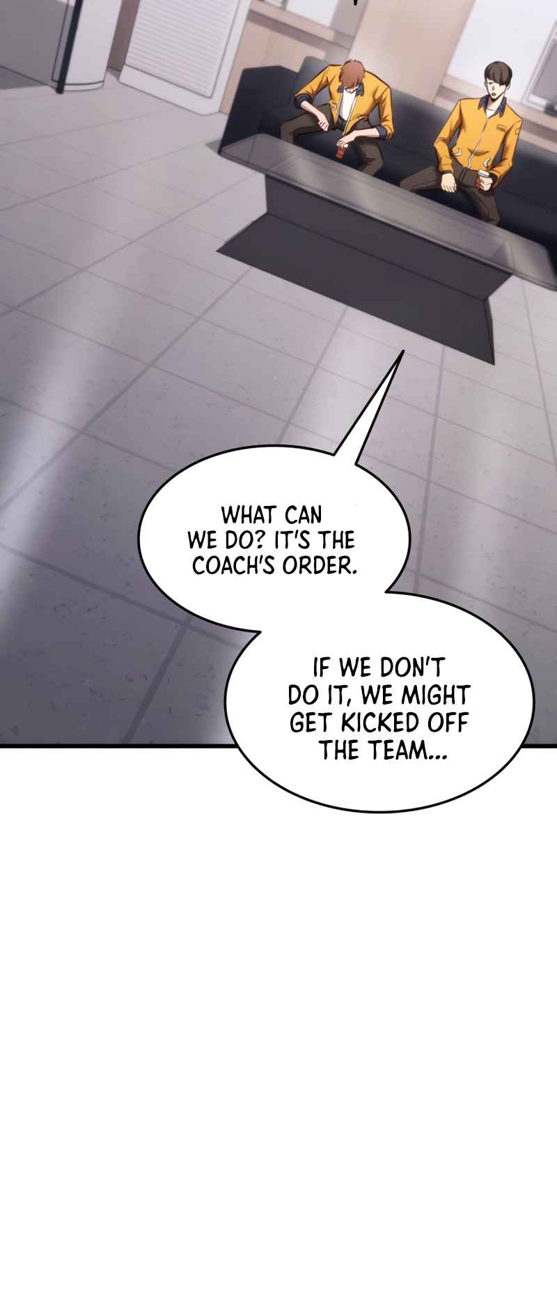 Ranker’s Return (Remake) chapter 102 page 78