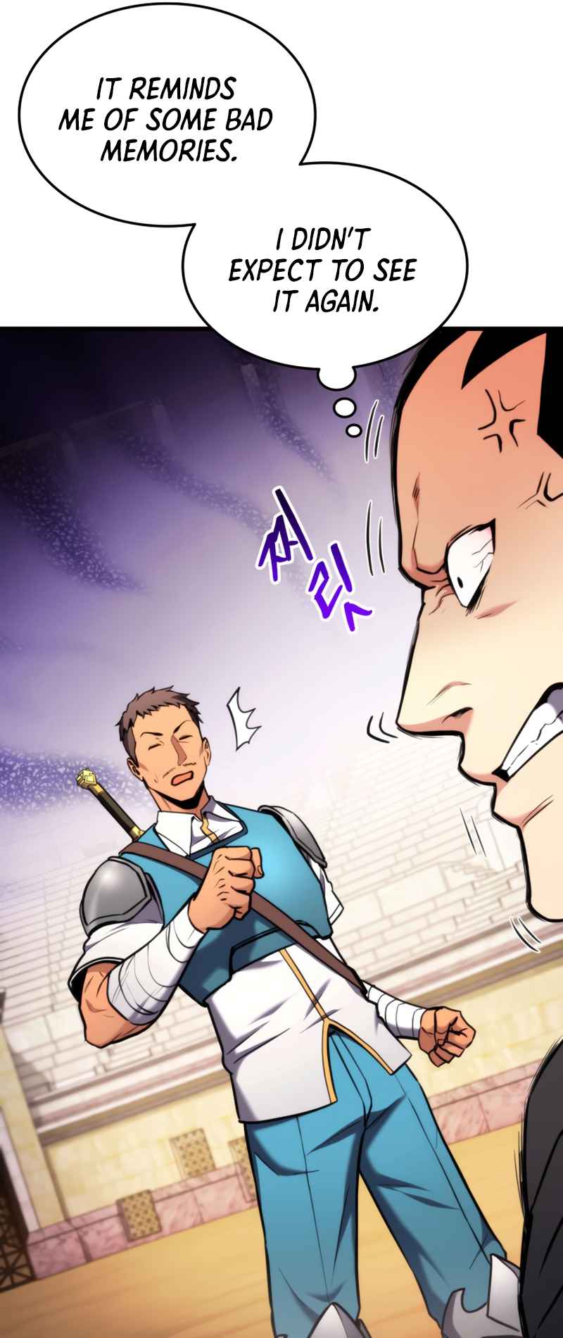 Ranker’s Return (Remake) chapter 102 page 8