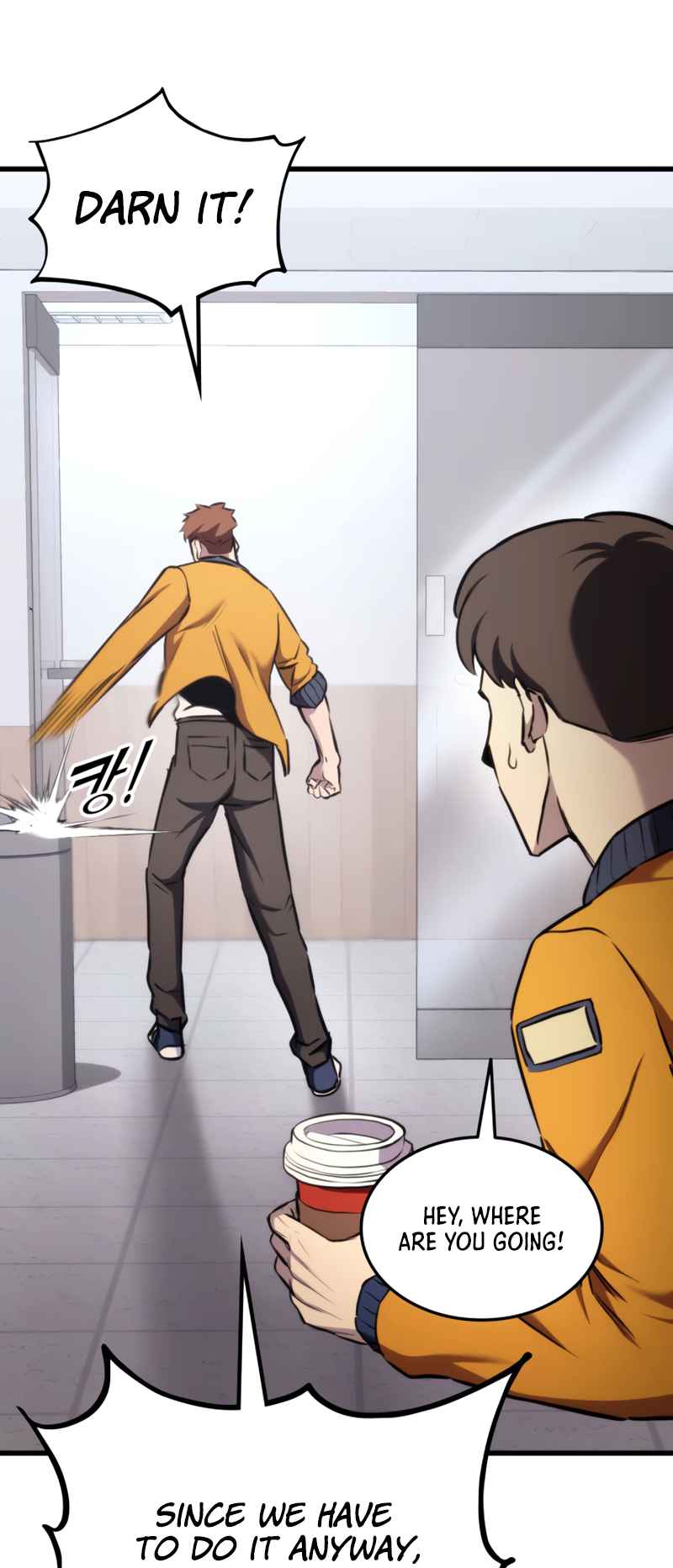 Ranker’s Return (Remake) chapter 102 page 80