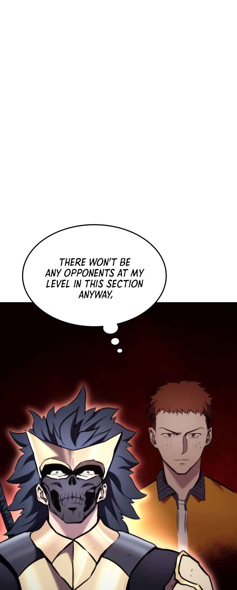 Ranker’s Return (Remake) chapter 102 page 84