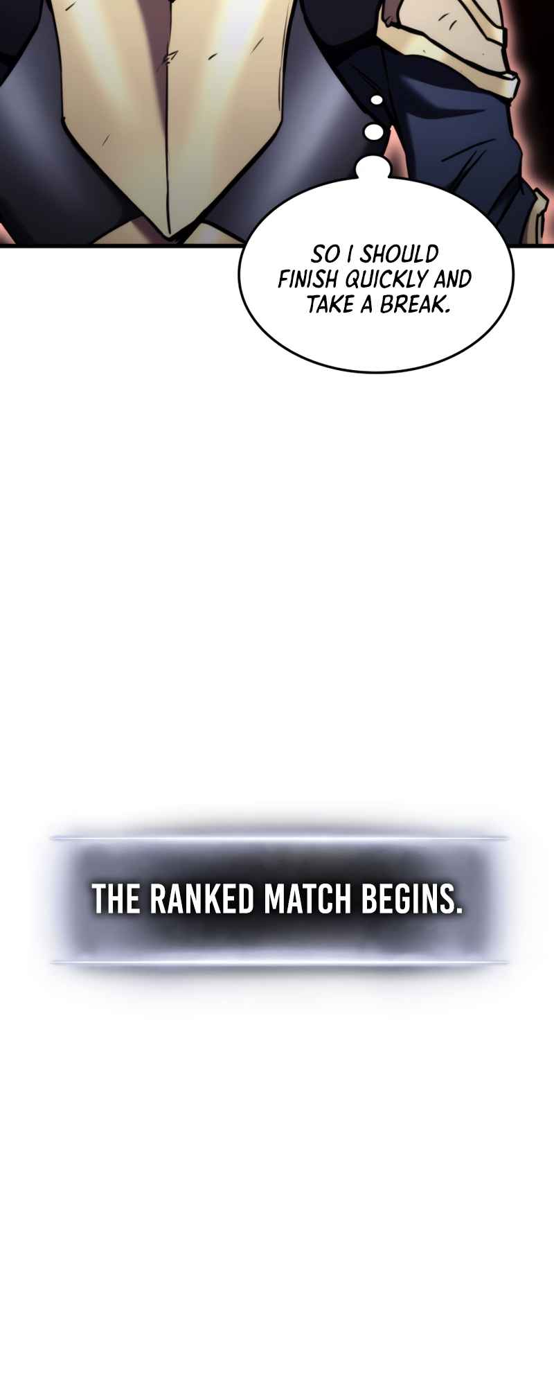 Ranker’s Return (Remake) chapter 102 page 85