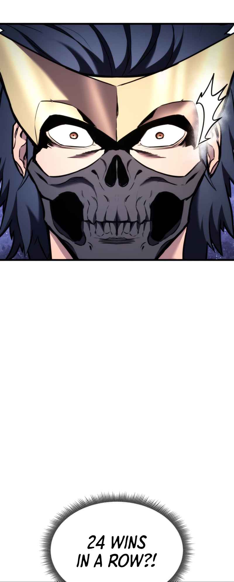 Ranker’s Return (Remake) chapter 102 page 86