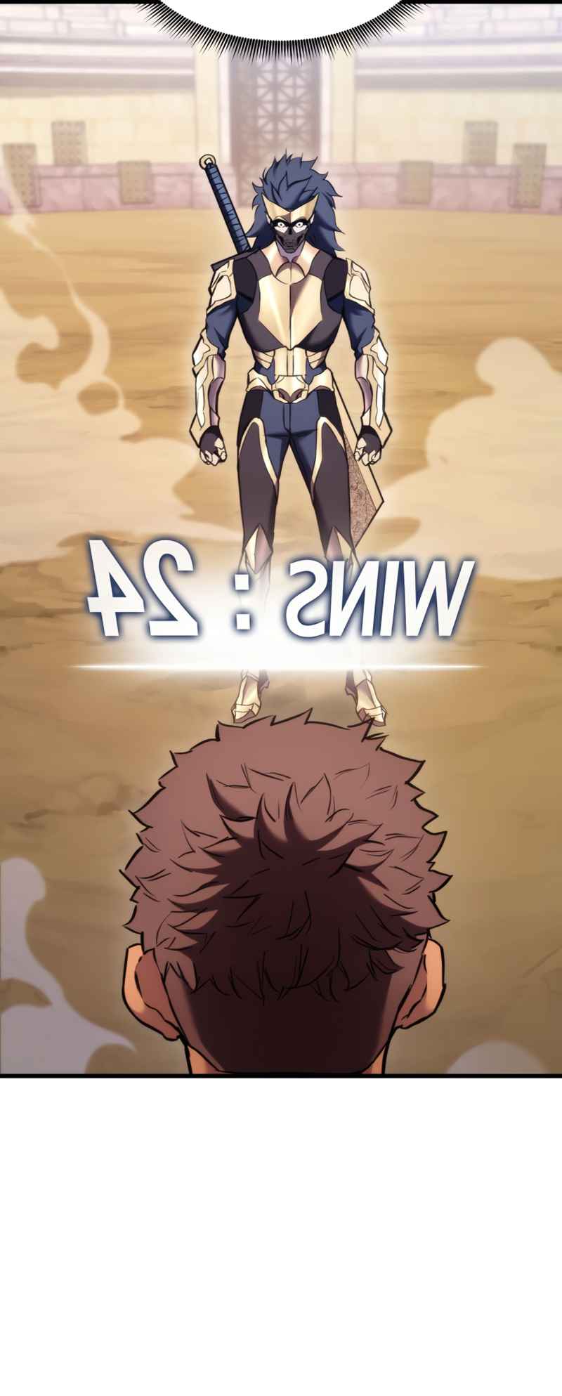 Ranker’s Return (Remake) chapter 102 page 87