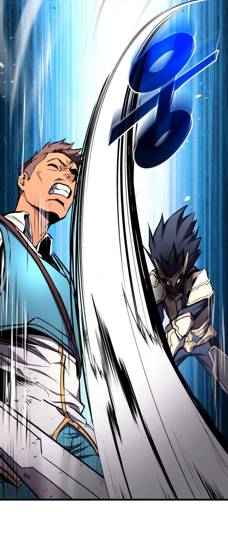 Ranker’s Return (Remake) chapter 103 page 10