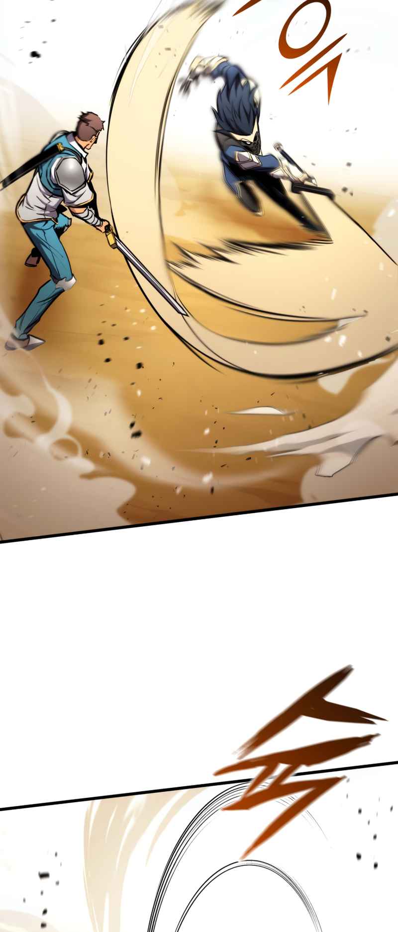 Ranker’s Return (Remake) chapter 103 page 12