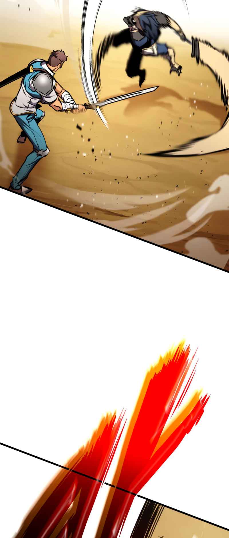 Ranker’s Return (Remake) chapter 103 page 13