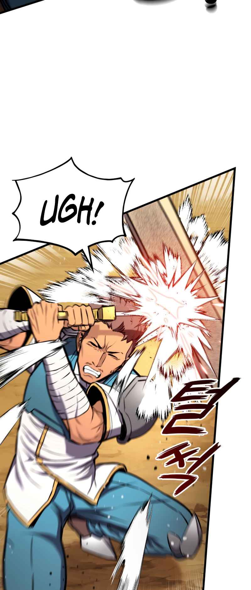 Ranker’s Return (Remake) chapter 103 page 15