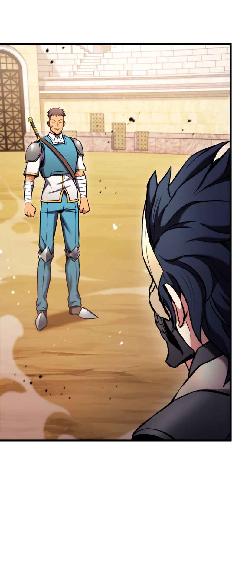 Ranker’s Return (Remake) chapter 103 page 2