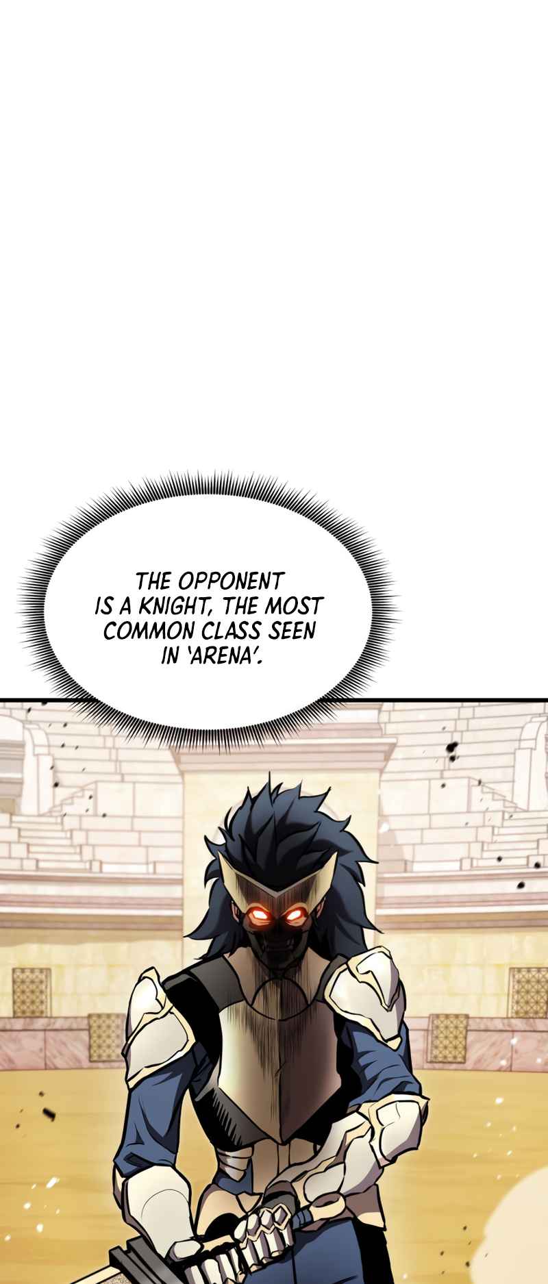 Ranker’s Return (Remake) chapter 103 page 3