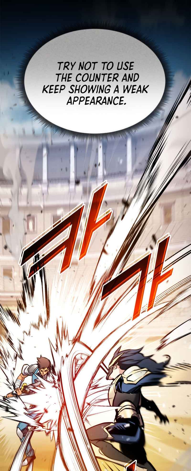 Ranker’s Return (Remake) chapter 103 page 34