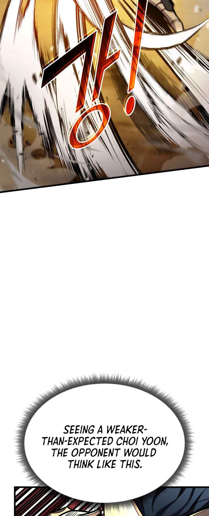 Ranker’s Return (Remake) chapter 103 page 35